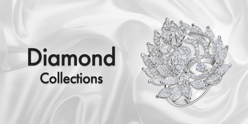High-End Diamond and Statement Pieces for Casino Galas