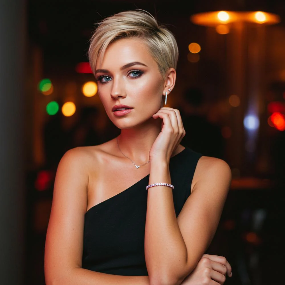 The Ultimate Guide to Styling Jewellery for a Black Tie Casino Night